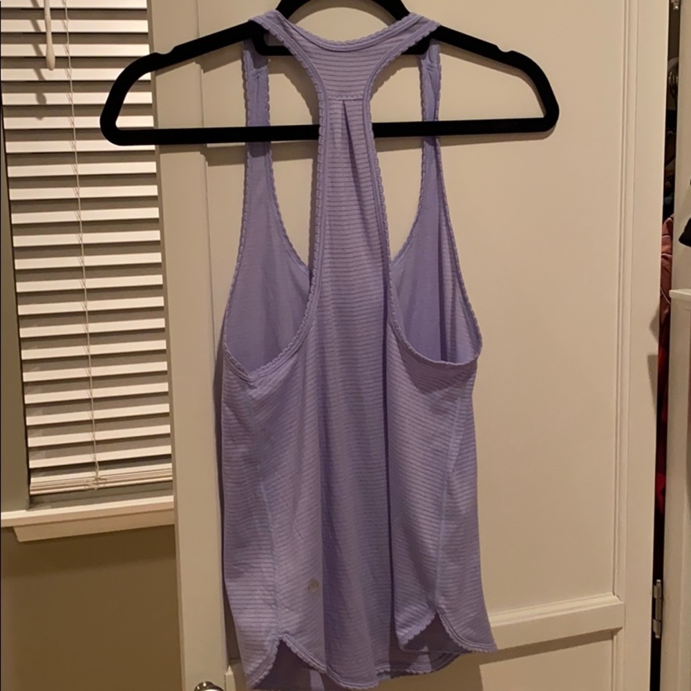 Lululemon 105 F Singlet - Picture 8 of 11